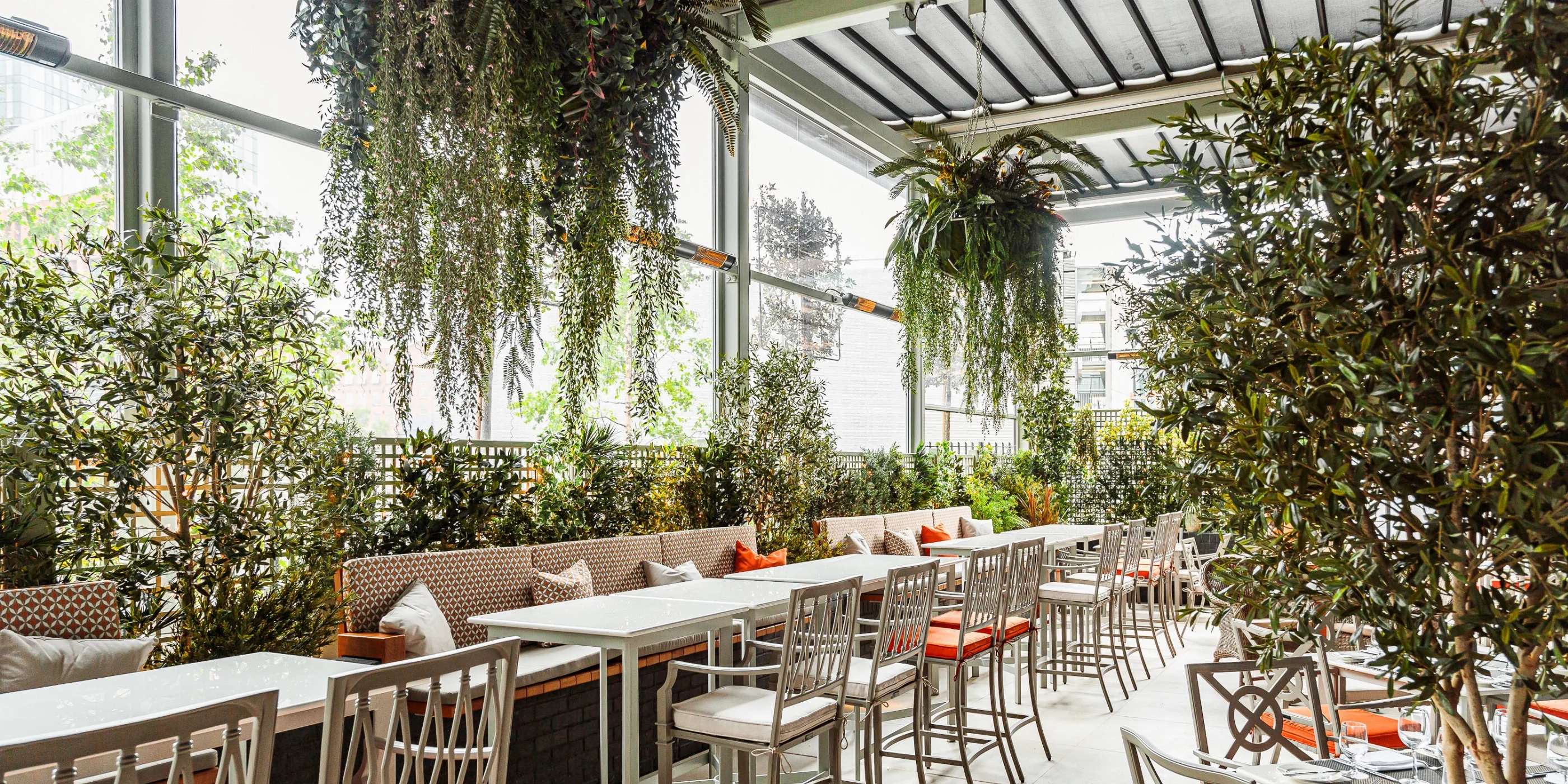 The Terrace